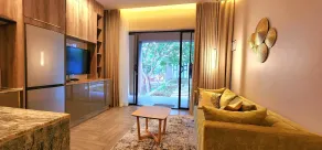 Instahomes by Tru - Garden Suites - Zimmer