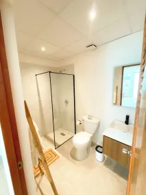 Tres Palmas Boutique Hotel - Bathroom
