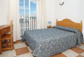 Hotel Betania - Chambre