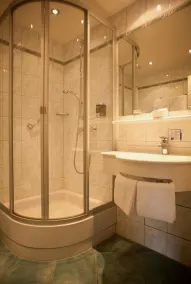 Hotel Kloster Hirsau - Bathroom