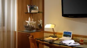 Best Western Hotel City - Rom