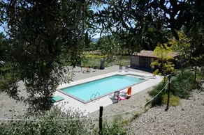 Il Tanaceto - Pool