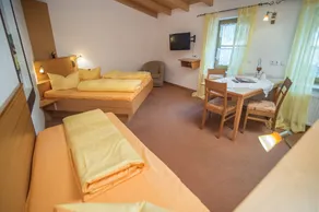 Einzelzimmer - Camera