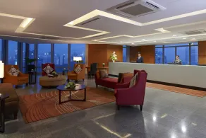 Premiera Hotel Kuala Lumpur - Reception