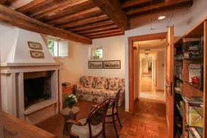 Roccafiore Wine Resort & Spa - Resepsjon