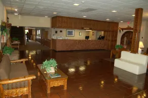 Quality Inn Taos - Réception