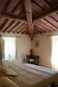 Agriturismo Il Castagnolino - Chambre