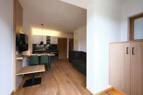 Der Kaerntnerhof am Weissensee, SeeHotel & SeeApartments direkt am See - Cozinha privada
