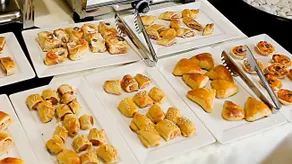 Apoema Hotel - Restaurant