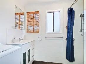 Sea Devine - Port Willunga - Badezimmer