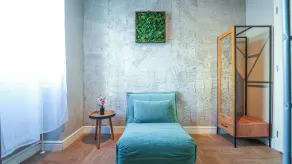 Short Residence Hostel Vienna - Zimmer
