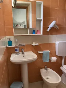 Punta Prosciutto Angel Bay B&B - Badezimmer