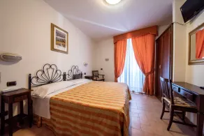 Hotel Sole - Zimmer
