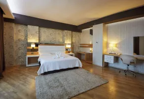 Anemon Grand Adana Otel - Habitación