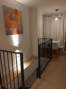 Apartamentos Doña Elvira Kings inn - Chambre