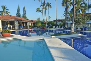 Cabo Blanco Hotel & Marina - Piscine