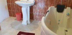 Jamaica Villa Sweetsop & Tours - Baño