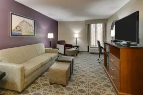 Drury Inn & Suites Poplar Bluff - Chambre