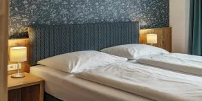 Landhaus Hubertus Wellness & Breakfast - Chambre