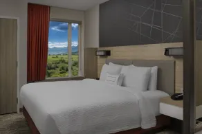 SpringHill Suites by Marriott Loveland Fort Collins/Windsor - Zimmer