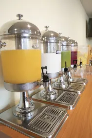 Microtel Inn & Suites by Wyndham Culiacán - Restaurant