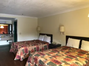 Travelers Inn - Chambre