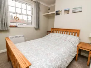 Keepers Cottage, 21 Coppergate - Rum