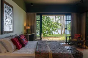 Toya Toya by Vista Rooms - Camera