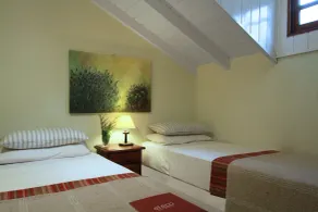 Posada Del Bosque Cariló - Zimmer