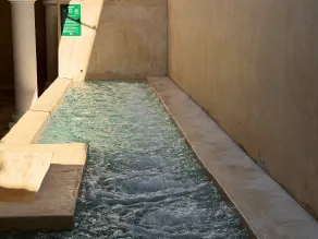 Hotel Boutique Progreso. Bugambilias 1 - Spa