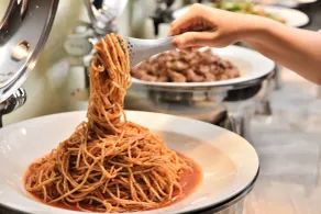 Four Points by Sheraton Yilan Jiaoxi - Restaurant