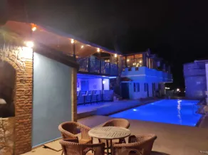 Belle Vue Ölüdeniz - Pool