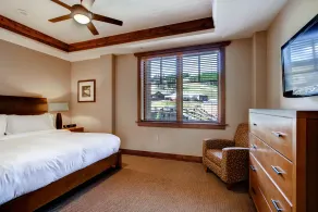 One Ski Hill Place, a RockResort, by Vail Resorts - Chambre