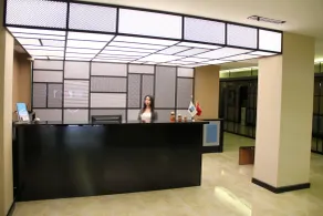 Airport Residence - Réception