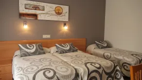 Hotel Miramar 2** Superior - Værelse