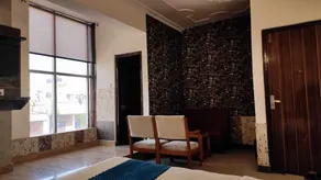 Hotel Vistara Grand - Zimmer