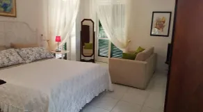 B&B Massico Apartments - Værelse