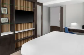 Four Points by Sheraton New York Downtown - Habitación