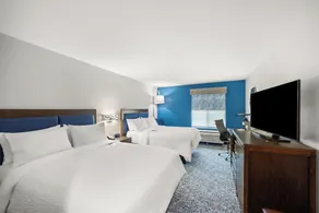Holiday Inn Express Asheville Woodfin by IHG - Rum