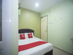 Hotel O Rafik Ali Motel - Habitación