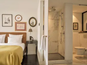 The Nikolai Hamburg - Leonardo Limited Edition - Salle de bain