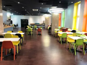 ibis budget Paris Porte de Bercy - Restaurant