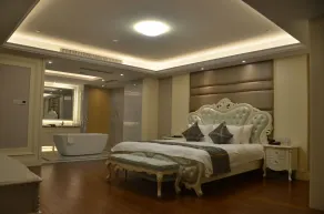 Linyi Damei Grand New Century Hotel - Rom