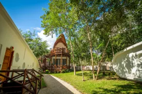 Mia Bacalar Luxury Resort & Spa - Chambre