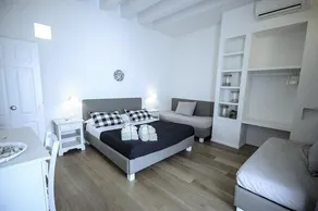 La Maison - Chambre