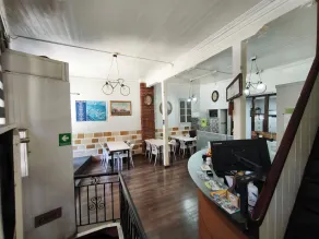 Hostal del Viajero - Reception