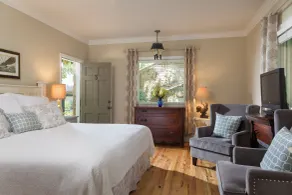 Chanticleer Inn Bed & Breakfast - Zimmer