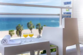 Hotel Sorra Daurada Splash - Vue de la chambre