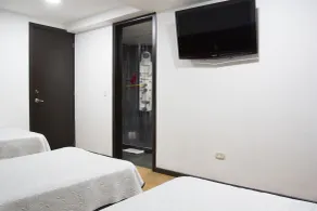 Hotel Airport Travel - Chambre