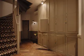 Hotel Thorbecke - Réception